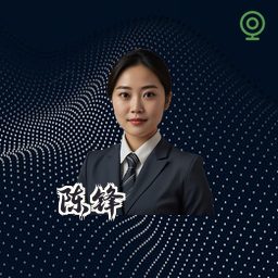 陈锋